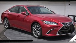 2025 Lexus ES 350 350 FWD