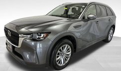 2024 Mazda CX-90 3.3 Turbo Preferred Plus