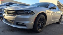 2017 Dodge Charger SXT