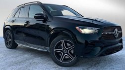 2024 Mercedes-Benz GLE-Class GLE 450 4MATIC