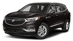 2018 Buick Enclave Avenir