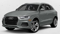 2018 Audi Q3 Premium Plus
