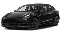 2022 Tesla Model 3 Base