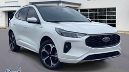 2024 Ford Escape ST-Line Select