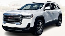 2022 GMC Acadia SLT