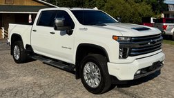 2020 Chevrolet Silverado 3500HD High Country