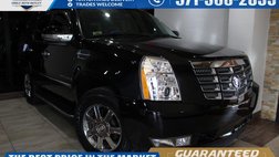 2008 Cadillac Escalade Base
