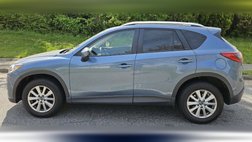 2014 Mazda CX-5 Touring