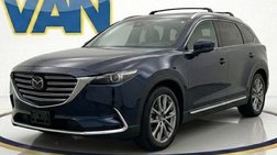 2016 Mazda CX-9 Grand Touring