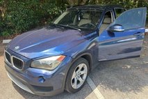 2014 BMW X1 sDrive28i