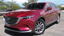 2021 Mazda CX-9 Grand Touring