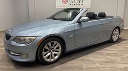 2013 BMW 3 Series 328i