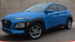 2020 Hyundai Kona SE
