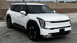 2024 Kia EV9 Land