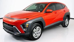 2024 Hyundai Kona SE