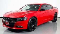 2016 Dodge Charger R/T