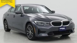 2021 BMW 3 Series 330i xDrive