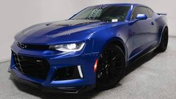 2017 Chevrolet Camaro ZL1