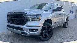2023 Ram Ram Pickup 1500 Lone Star