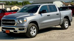 2023 Ram Ram Pickup 1500 Big Horn