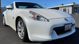 Used Nissan 370z Under 10 000 409 Cars From 7 750 Iseecars Com