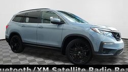 2022 Honda Pilot SE