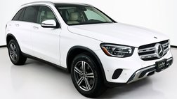 2022 Mercedes-Benz GLC-Class GLC 300 4MATIC