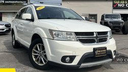 2015 Dodge Journey SXT