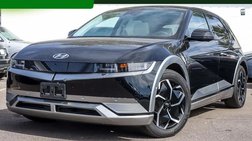 2023 Hyundai Ioniq 5 Limited