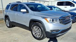 2017 GMC Acadia SLE-2