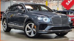 2023 Bentley Bentayga V8