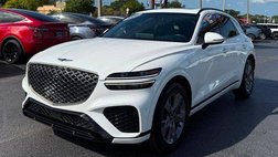 2022 Genesis GV70 3.5T Sport