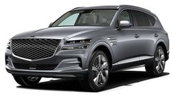 2023 Genesis GV80 3.5T