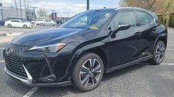 2024 Lexus UX 250h Premium