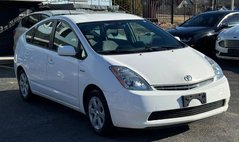 2007 Toyota Prius Base