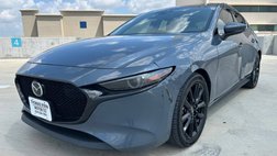 2023 Mazda MAZDA3 2.5 S Premium