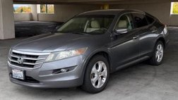 2010 Honda Accord Crosstour EX-L