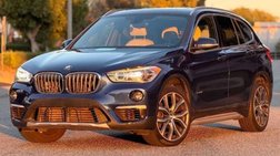 2016 BMW X1 xDrive28i