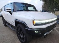 2024 GMC HUMMER EV 2X