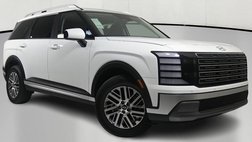 2026 Hyundai Palisade SEL Convenience