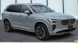 2026 Volvo XC90 B6 Ultra 7P
