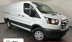 2023 Ford E-Transit 350