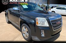 2014 GMC Terrain SLT-2