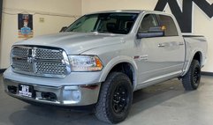 2018 Ram Ram Pickup 1500 Laramie