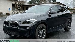 2021 BMW X2 xDrive28i