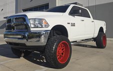 2016 Ram Ram Pickup 2500 SLT