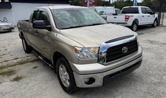 2009 Toyota Tundra Grade