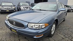 2000 Buick LeSabre Limited