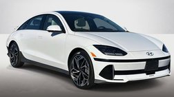 2023 Hyundai Ioniq 6 Limited