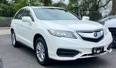 2016 Acura RDX Base